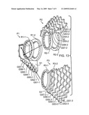 Gear changing mechanism for chain drive diagram and image