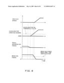 VEHICLE BRAKING FORCE CONTROLLER diagram and image