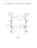 DUAL ACTION WEIGHTLIFTING MACHINE diagram and image