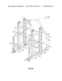 DUAL ACTION WEIGHTLIFTING MACHINE diagram and image