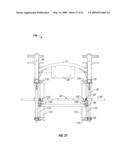 DUAL ACTION WEIGHTLIFTING MACHINE diagram and image