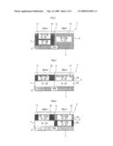 EXHAUST GAS PURIFYING CATAYST diagram and image