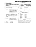 ANTI-INFLAMMATORY PYRAZOLOPYRIMIDINES diagram and image