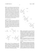 ANTI-INFLAMMATORY PYRAZOLOPYRIMIDINES diagram and image