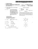 Indole Derivatives as Antitumoral Compounds diagram and image