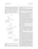 Indole Derivatives as Antitumoral Compounds diagram and image