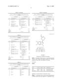 Indole Derivatives as Antitumoral Compounds diagram and image