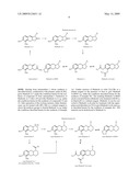 CATECHOLAMINE DERIVATIVES AND PRODRUGS THEREOF diagram and image