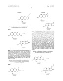 CATECHOLAMINE DERIVATIVES AND PRODRUGS THEREOF diagram and image