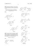 CATECHOLAMINE DERIVATIVES AND PRODRUGS THEREOF diagram and image