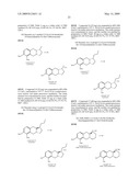 CATECHOLAMINE DERIVATIVES AND PRODRUGS THEREOF diagram and image