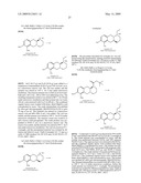 CATECHOLAMINE DERIVATIVES AND PRODRUGS THEREOF diagram and image