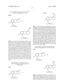 CATECHOLAMINE DERIVATIVES AND PRODRUGS THEREOF diagram and image