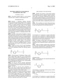 POLYMER COMPOUND AND METHOD OF SYNTHESIZING THE SAME diagram and image