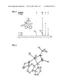 Process for producing cycloolefin addition polymer, catalyst for addition polymerization of cycloolefin, and transition metal compound diagram and image