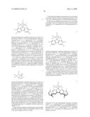 Process for producing cycloolefin addition polymer, catalyst for addition polymerization of cycloolefin, and transition metal compound diagram and image