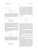 Cycloaliphatic epoxy (meth)acrylates, preparation processes thereof, and copolymers diagram and image