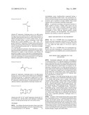 Cycloaliphatic epoxy (meth)acrylates, preparation processes thereof, and copolymers diagram and image