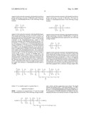 Organosilicon Polymer and Method of Manufacturing Thereof diagram and image