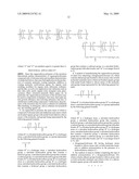 Organosilicon Polymer and Method of Manufacturing Thereof diagram and image