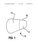 DEFORMABLE SOFT MOLDING COMPOSITIONS diagram and image