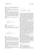 Pyroglutamic Acid Esters With Improved Biodegradility diagram and image