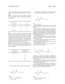 Pyroglutamic Acid Esters With Improved Biodegradility diagram and image