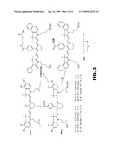 FLUORESCENT POLYMETHINE CYANINE DYES diagram and image