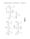 FLUORESCENT POLYMETHINE CYANINE DYES diagram and image