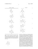 Nucleobase Having Perfluoroalkyl Group and Process for Producing the Same diagram and image