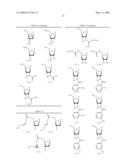 Nucleobase Having Perfluoroalkyl Group and Process for Producing the Same diagram and image