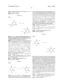 Nucleobase Having Perfluoroalkyl Group and Process for Producing the Same diagram and image