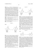 Nucleobase Having Perfluoroalkyl Group and Process for Producing the Same diagram and image