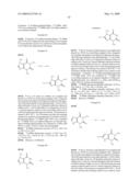 Nucleobase Having Perfluoroalkyl Group and Process for Producing the Same diagram and image