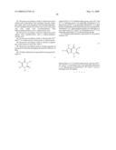 Nucleobase Having Perfluoroalkyl Group and Process for Producing the Same diagram and image