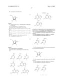 NOVEL SYNTHESIS OF BETA-NUCLEOSIDES diagram and image