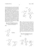 Process for the preparation of Caprolactam Cgrp Antagonist diagram and image