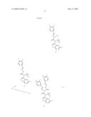 Process for synthesizing phosphonic and phosphinic acid compounds diagram and image