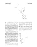 Process for synthesizing phosphonic and phosphinic acid compounds diagram and image