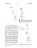 Process for synthesizing phosphonic and phosphinic acid compounds diagram and image