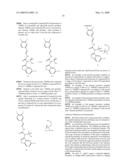 Process for synthesizing phosphonic and phosphinic acid compounds diagram and image