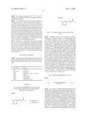 Process for synthesizing phosphonic and phosphinic acid compounds diagram and image