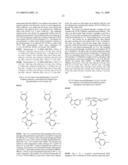 Process for synthesizing phosphonic and phosphinic acid compounds diagram and image