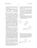 Process for synthesizing phosphonic and phosphinic acid compounds diagram and image