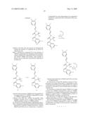 Process for synthesizing phosphonic and phosphinic acid compounds diagram and image