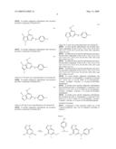 Diaryl-purines, azapurines and -deazapurines as non-nucleoside reverse transcriptase inhibitor for treatment of hiv diagram and image