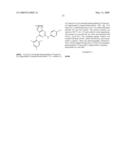 Diaryl-purines, azapurines and -deazapurines as non-nucleoside reverse transcriptase inhibitor for treatment of hiv diagram and image