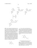 Diaryl-purines, azapurines and -deazapurines as non-nucleoside reverse transcriptase inhibitor for treatment of hiv diagram and image