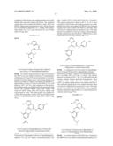 Diaryl-purines, azapurines and -deazapurines as non-nucleoside reverse transcriptase inhibitor for treatment of hiv diagram and image