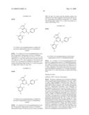 Diaryl-purines, azapurines and -deazapurines as non-nucleoside reverse transcriptase inhibitor for treatment of hiv diagram and image